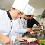 Head Chefs
