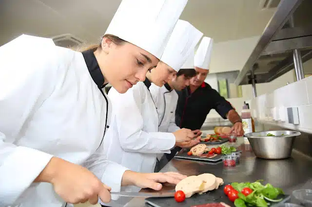 Head Chefs
